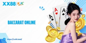 Baccarat Online