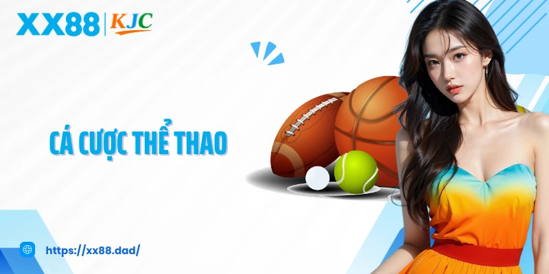 Cá Cược Thể Thao