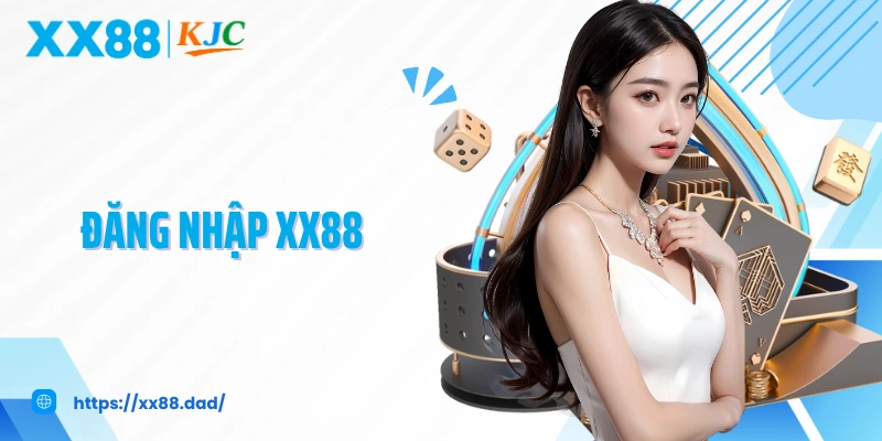 Đăng Nhập XX88