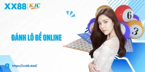 Đánh Lô Đề Online