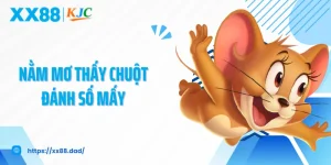 Nằm Mơ Thấy Chuột Đánh Số Mấy