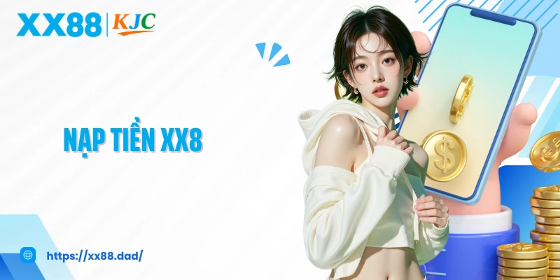 nạp tiền xx88