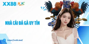 Nhà Cái Đá Gà Uy Tín