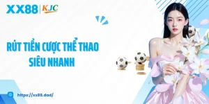 Rút Tiền Cược Thể Thao Siêu Nhanh