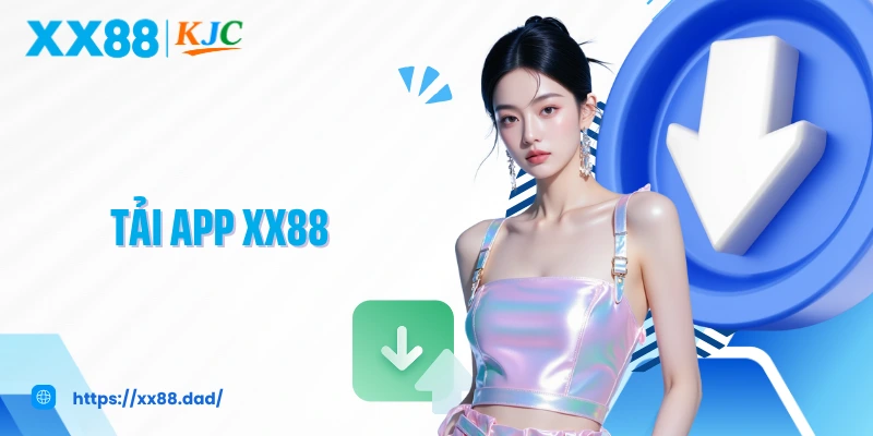 Tải App XX88