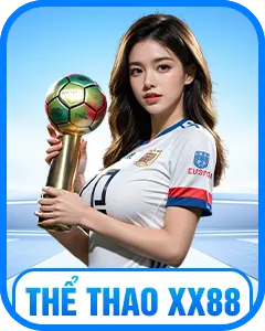THỂ THAO XX88